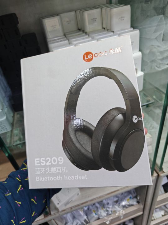 LeCoo ES209 Bluetooth Headset