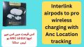 INTERLINk Airpods pro 2nd generation. 