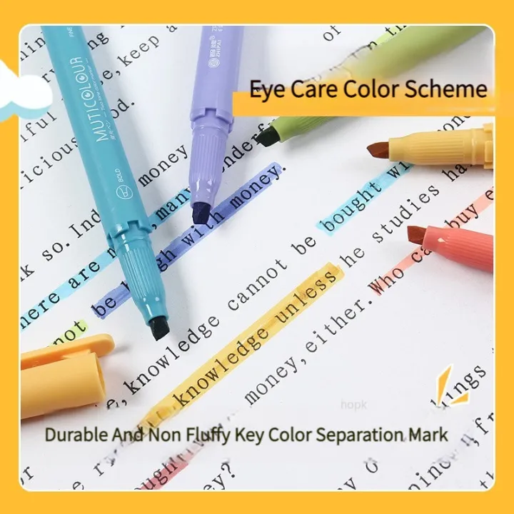 6/24%20Colors/box%20Morandi%20Retro%20Double%20Headed%20Highlighter%20Pen%20Vintage%20Fluorescent%20Pens%20Set%20Student%20Drawing%20Markers%20Stationery%20-%20Image%203