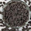 Dark Choco Chips 1000gram. 