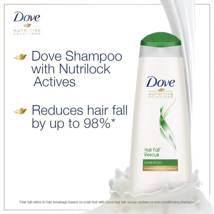 Dove%20Shampoo%20Hair%20Fall%20Rescue%20325ml%20-%20Image%202
