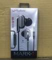 Audionic MARK 1 - Extra Bass High Performance - Wired Handsfree - Blue. 