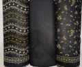 Bin Saeed Original khadder suits. 