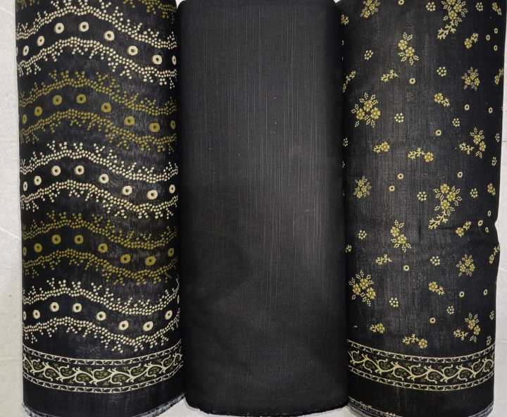 Bin Saeed Original khadder suits