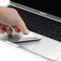Anti-Scratch Wrist Support Protective Film For Macbook Air 13 15 M1 M2 2023 Pro 14 16 Waterproof Skins Film Laptop Sticker Cover. 
