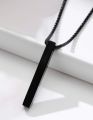 new stylish mens locket for fashion Simple Dominant Geometric Pattern Front and Back daraz choice flash sale best price a bracelet গুচি রোলেক্স.