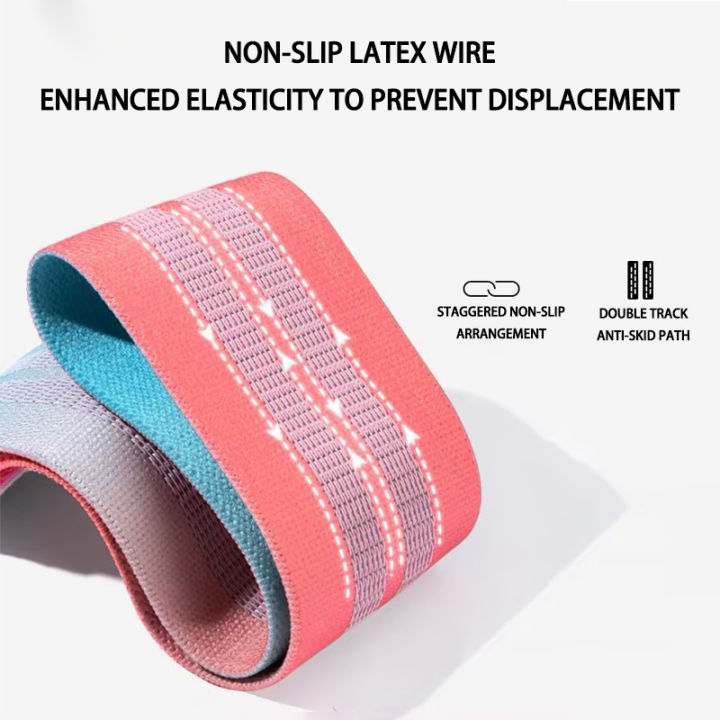 Beautiful%20Buttocks%20With%20Resistance%20Band,%20Anti%20Slip%20Elastic%20Hip%20Loop,%20Fitness%20Squat%20Yoga,%20Tension%20Stretching%20Circular%20Band%20-%20Image%204