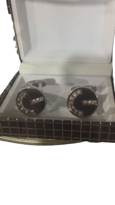 Stad Button - Men fashion