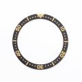 1pcs 38mm Alloy Bezel for SKX007 SKX009 SRPD Aluminium Watch Bezel Insert Ring Slope for NH35 NH36 Diving Watch Part Accessories. 
