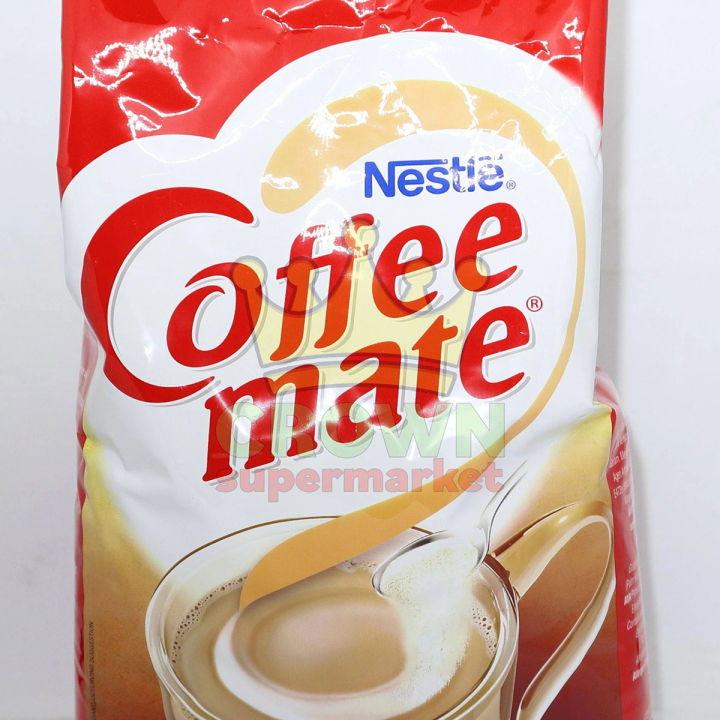 Nestle%20Coffee%20Mate%20Creamer%20Powder%201%20Kg%20Poly%20Bag%20Non%20Dairy%20Whitener%20Tea%20Coffee%20Enhancer%20Bulk%20-%20Image%202