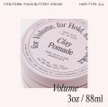 Firsthand - Clay Pomade (3oz / 88ml) Hair Styling Product with Natural Ingredients.. 