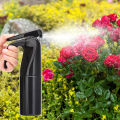 200/300ml Continuous Spray Bottle Hairstyling Mist Ultra Haircut Fine Mist Water Can Refillable High Pressure Bottles Styling. 