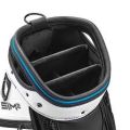 Taylormade sim2 max golf bag. 