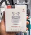 GOAT Earbuds pro 2 Ace GTE3 Earphones Wireless Earbuds In-Ear Headphones with Microphone. 