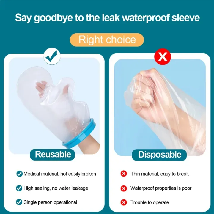 Adult%20Waterproof%20Cast%20Cover%20Bandage%20For%20Shower%20Leg%20Boot%20Foot%20Hand%20Elbow%20Sealed%20Cast%20Protector%20Bag%20For%20Surgery%20Injury%20Prosthetics%20-%20Image%206