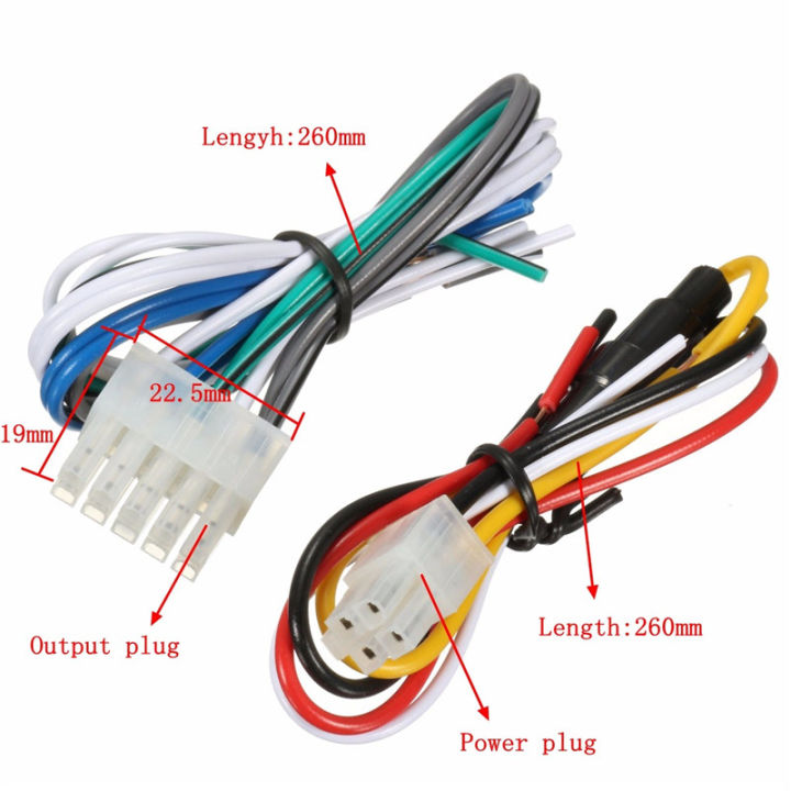 12V%20Motorcycle%20Red%20Sound%20System%20SD%20USB%20MP3%20Motorcycle%20%20Bluetooth%20Audio%20Remote%20Control%20Stereo%202%20Speakers%20Waterproof%20FM%20%20Radio%20-%20Image%205