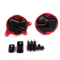 FOR YAMAHA NMAX155 Nmax 155 Engine Protective Cover Motorcycle Engine Stator Cover Protector Guard Slider 2020-2023.