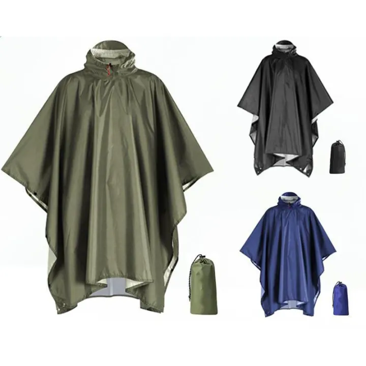 Heavy%20Duty%20Rain%20Poncho%20For%20Backpacking%20Waterproof%20Lightweight%20Adult%20Emergency%20Camping%20Universal%20Raincoat%20For%20Men%20And%20Women%20-%20Image%202
