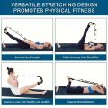 Stretching band, stretching band, yoga, fitness, stretching band, ankle joint ligament stretching equipment, rehabilitation trai.