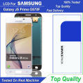 5.0" LCD Display For Samsung Galaxy J5 Prime LCD G570 G570F LCD Touch Screen Digitizer Assembly For Galaxy J5 Prime Display. 