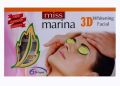 Miss Marina 3D Whitening Facial Kit 6 Steps. 