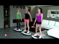 Vibration ultra fitness massager, ultra slim whole body shaper, advanced mini ultra thin shaping machine, vibrator, body shaper machine, exercise fitness equipment. 