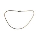 Flate Golden chain | Gold chain | fashion cahin for men women. 