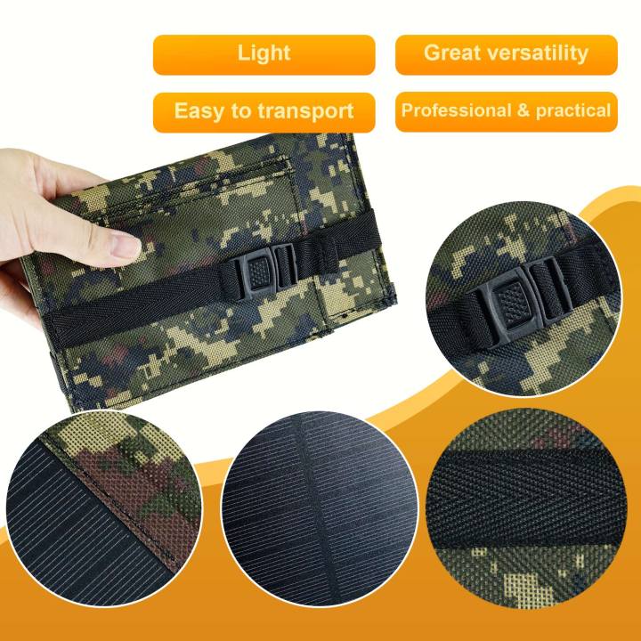 Portable%20Solar%20Charger%2020W%20Foldable%20Solar%20Panel%20USB%20Solar%20Phone%20Charger%20Monocrystalline%20High%20Efficiency%20-%20Image%204