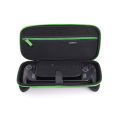 DOBE Hard Case TY-5815 for ROG Ally X/XBOX Series S&Accessories with 360° Shockproof Scratch&Water-Resistant,EVA+Nylon. 