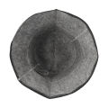 Anti Heat Sauna Hat Thicken Felt Shower Cap Hair-Turban Quickly Towel Drying Towel Hats Sauna Bathroom Accessori Bath House Kit.