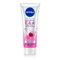 Nivea Extra Bright C  A Vitamin Lotion 170 ML ( Thailand). 
