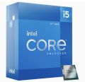 Intel Core i5 12400F 12 Gen Generation Desktop PC Processor 6, CPU with 18MB Cache and up to 4.40 GHz Clock Speed DDR5 and DDR4 RAM Support.. 