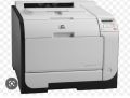 hp laser jet 2025 color printer fresh importe from UK with acessories and warrenty. 