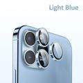 2-3pcs Metal Camera Lens Protector For iPhone 11 12 13 14 15 Pro Max 15 14 Plus 13 12 Mini Camera Glass on iPhone 14 Pro Max. 