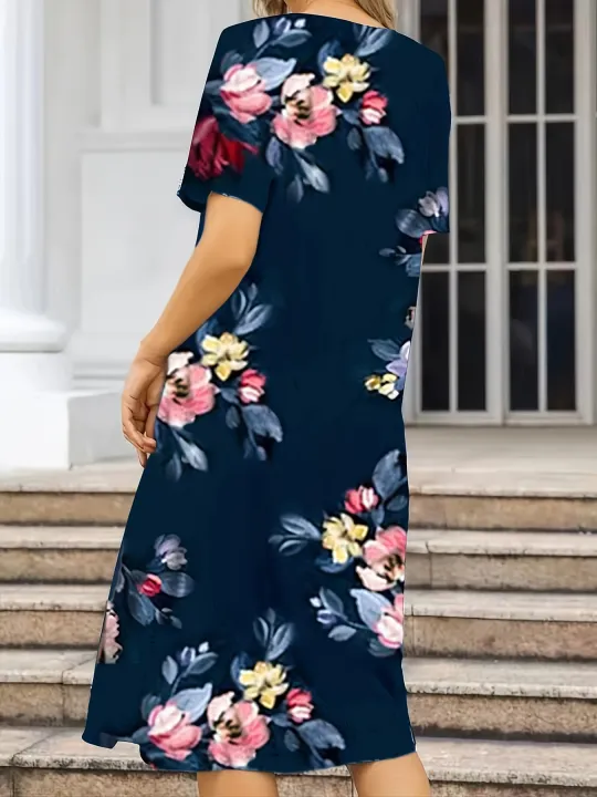 Fashion%20Elegant%20Women%20Dress%20Loose%20Casual%20Dress%20Women%20Printed%20Dress%20New%20Temperament%20-%20Image%203