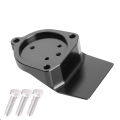 accessori moto Motocycle Oil Pan Protective Cover for Streetfighter V4/V4S Panigale V4/V4S accesorios moto. 