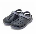 Men's Trendy EVA Clogs Sandals | Waterproof Non-slip Crocs Style Hole Shoes for Outdoor & Casual Wear. 