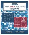 Digital Signal Processing Using MATLAB

Book by John G Proakis and Vinay K. Ingle. 
