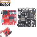 BT5.0 Pro Bluetooth 5.0 Audio Receiver Board MP3 Lossless Decoder Wireless Stereo Music Module 3.7-5V XY-BT-Mini. 