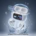 MOMENT SMART WATCH

Super Amoled Retina Display |

Adaptive AOD |

100+ Sports Modes R-5005 Ronin Watch. 