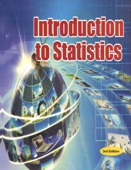 Introduction to Statistics 3rd Edition by Ronald Walpole