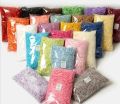 Shredded Paper Fillers For Gift Packaging Essentials (40 gms packet). 