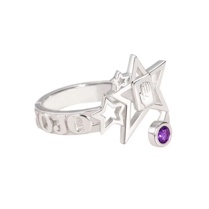 Anime%20JoJo%20Bizarre%20Adventure%20Ring%20Kujo%20Jotaro%20Cosplay%20Unisex%20Adjustable%20Rings%20Accessories%20Jewelry%20Gift%20-%20Image%206