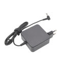 19V 2.37A 45W 5.5*2.5mm Laptop Charger Adapter For  X401 X401U X501 X501A X502C X502CA X550 X550L X551 X551C X555L X555U. 