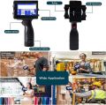 Handheld Inkjet Printer Machine – Portable Date, Batch & QR Code Printing Jet Brand. 