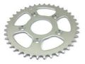 520 Size Rear Sprocket for all Chinese Replica bikes 200cc 250cc 300cc 350cc 400cc 33 teeth 37 teeth 39 teeth Inner 5 whole sprocket. 