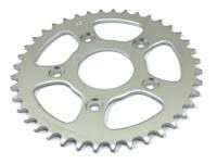 520 Size Rear Sprocket for all Chinese Replica bikes 200cc 250cc 300cc 350cc 400cc 33 teeth 37 teeth 39 teeth Inner 5 whole sprocket