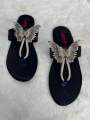 Casual flat slippers for girls - New fashion design Slipper - comfortable for casual and party use. 