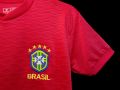 Brazil Jersey 2025/26 half sleeve Thai premium. 
