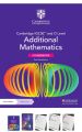 GCSE™ and O Level Additional Mathematics Coursebook with Cambridge Online Mathematics (2 Years' Access). 